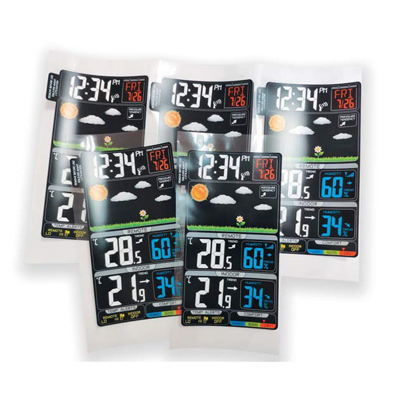 不幹膠(jiāo)、卷筒标(biāo)