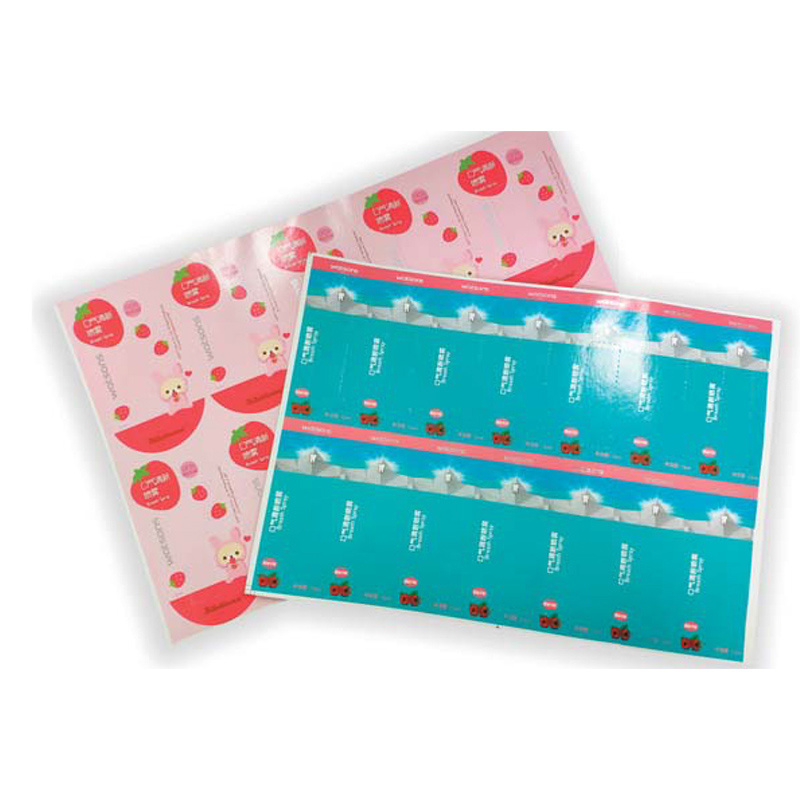 不幹膠(jiāo)、卷筒标(biao)