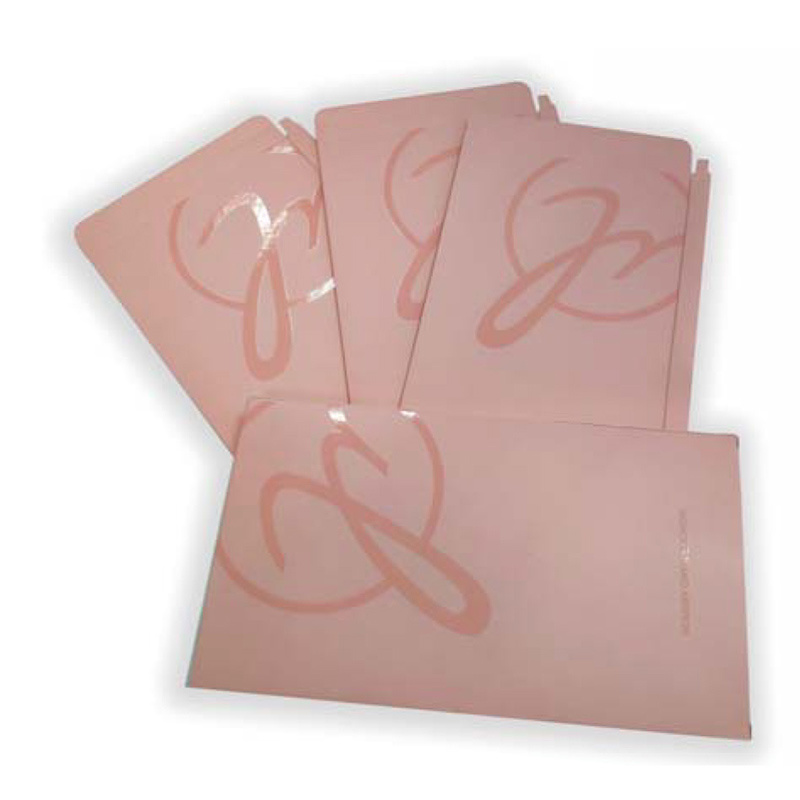 吊牌(pái)、紙卡