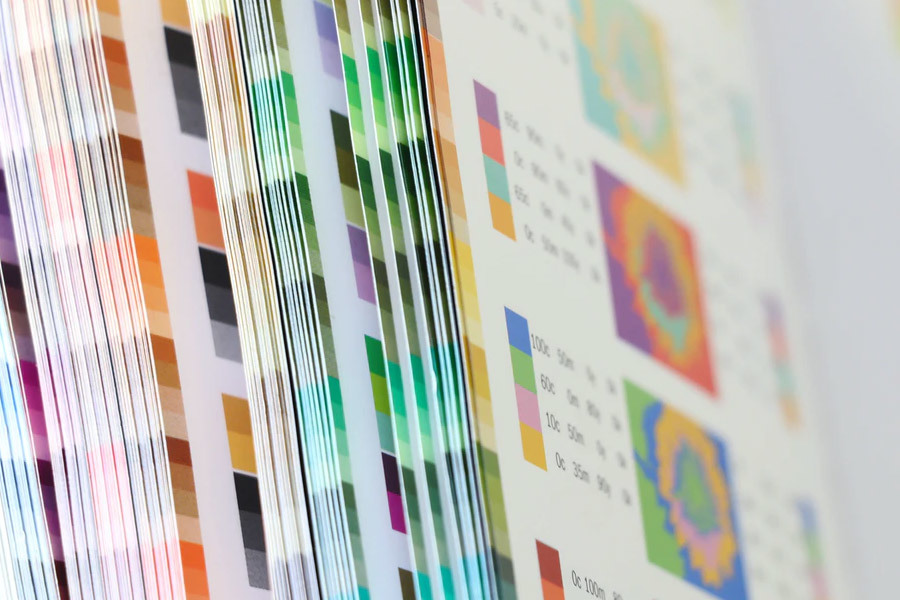 怎樣聯系(xi)印刷廠家？選擇(zé)時要掌握哪些(xie)方法？