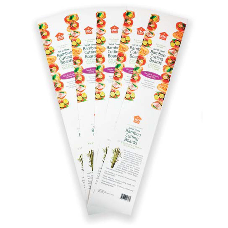 吊牌(pai)、紙卡