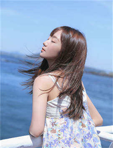 那小子真帅
