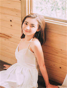 斗鱼女主播高钰-狄仁杰4