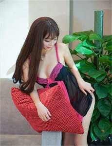 毒女