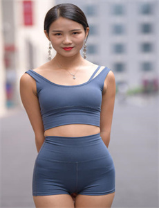 男女纠察队2013-今时之欲